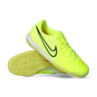 Tiempo Legend 10 Academy IC Zaalvoetbalschoenen