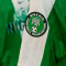 Nike Nigeria Speciale Editie 1996 T-Shirt
