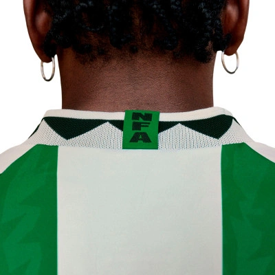 Nigeria Speciale Editie 1996 T-Shirt