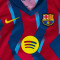 Nike FC Barcelona Vierde Uitrusting 2025-2026 Kind Tenue 