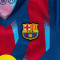 Nike FC Barcelona Vierde Uitrusting 2025-2026 Kind Tenue 
