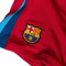 Nike FC Barcelona Vierde Uitrusting 2025-2026 Kind Tenue 
