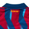 Nike FC Barcelona Vierde Uitrusting 2025-2026 Kind Tenue 