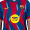 Nike FC Barcelona Vierde Uitrusting 2025-2026 Shirt