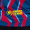 Nike FC Barcelona Vierde Uitrusting 2025-2026 Shirt