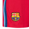 Nike FC Barcelona Vierde Uitrusting 2025-2026 Shorts