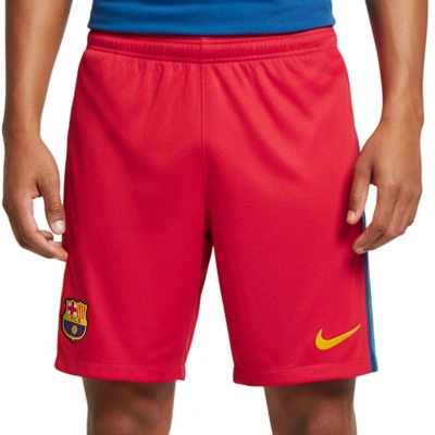 FC Barcelona Vierde Uitrusting 2025-2026 Shorts