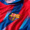 Nike Authentic FC Barcelona Vierde Uitrusting 2025-2026 Shirt
