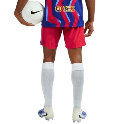 Pro Fc Barcelona Vierde Uitrusting 2025-2026 Shorts