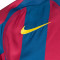 Nike Fc Barcelona Reissue Speciale Editie 2025-2026 Shirt
