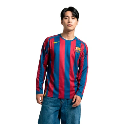 Fc Barcelona Reissue Speciale Editie 2025-2026 Shirt