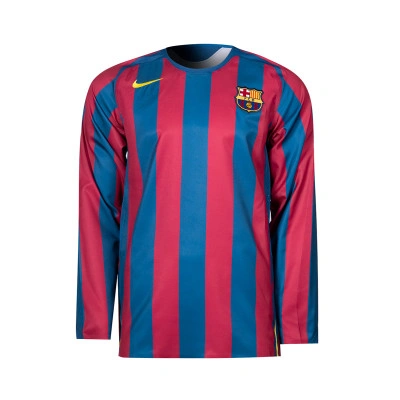 Fc Barcelona Reissue Speciale Editie 2025-2026 Shirt