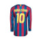 Nike Ronaldinho FC Barcelona Speciale Editie 2025-2026 Shirt