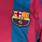 Nike Ronaldinho FC Barcelona Speciale Editie 2025-2026 Shirt