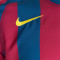 Nike Ronaldinho FC Barcelona Speciale Editie 2025-2026 Shirt
