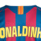 Nike Ronaldinho FC Barcelona Speciale Editie 2025-2026 Shirt