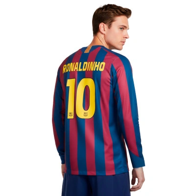 Ronaldinho FC Barcelona Speciale Editie 2025-2026 Shirt