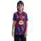 Nike FC Barcelona Vierde Uitrusting 2025-2026 Kind Shirt