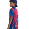 Nike FC Barcelona Vierde Uitrusting 2025-2026 Kind Shirt