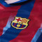 Nike FC Barcelona Vierde Uitrusting 2025-2026 Kind Shirt