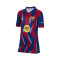 Nike FC Barcelona Vierde Uitrusting 2025-2026 Kind Shirt