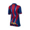 Nike FC Barcelona Vierde Uitrusting 2025-2026 Kind Shirt