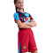 Nike Fc Barcelona Vierde Uitrusting 2025-2026 Kind Shorts
