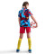 Nike Fc Barcelona Vierde Uitrusting 2025-2026 Kind Shorts