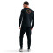 Nike Inter Milaan Pre-Match Longsleeve 2025-2026 Shirt