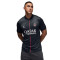 Nike PSG Vierde Uitrusting 2025-2026 Shirt