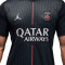 Nike PSG Vierde Uitrusting 2025-2026 Shirt