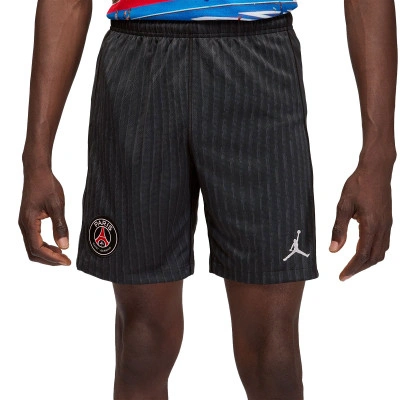 PSG Vierde Uitrusting 2025-2026 Shorts