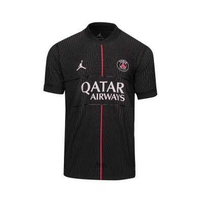 PSG Vierde Uitrusting Authentic 2025-2026 Shirt