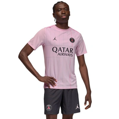 PSG Pre-Match 2025-2026 Shirt