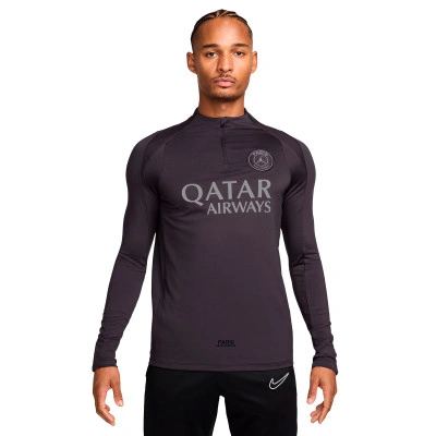 PSG Training 2025-2026 Sweatshirt