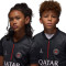 Nike PSG Vierde Uitrusting 2025-2026 Kind Shirt