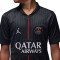 Nike PSG Vierde Uitrusting 2025-2026 Kind Shirt