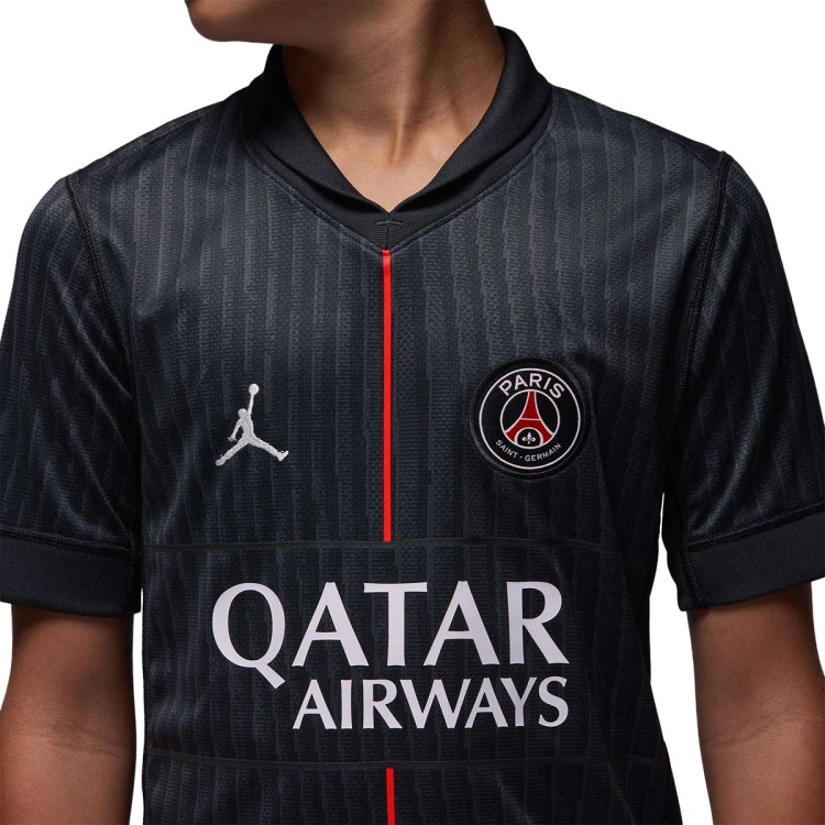 camiseta-nike-psg-cuarta-equipacion-2025-2026-nino-off-noir-black-pearl-pink-3