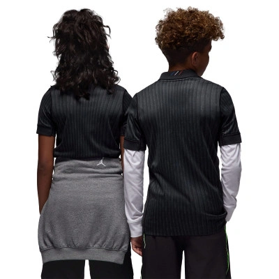 PSG Vierde Uitrusting 2025-2026 Kind Shirt