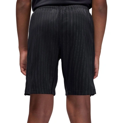 PSG Vierde Uitrusting 2025-2026 Kind Shorts