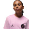 Nike PSG Pre-Match 2025-2026 Kind Shirt