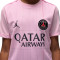 Nike PSG Pre-Match 2025-2026 Kind Shirt