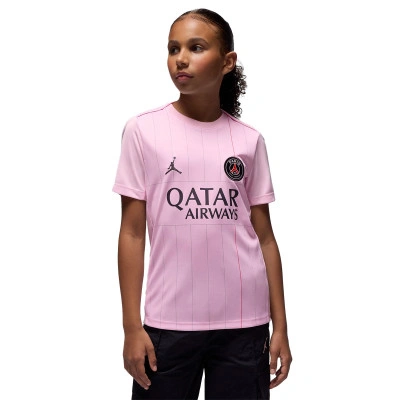 PSG Pre-Match 2025-2026 Kind Shirt