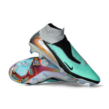 Nike Phantom 6 Df Elite FG Voetbalschoenen