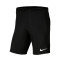 Nike Park III Knit C.D.Acero Shorts