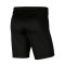 Nike Park III Knit Niño C.D.Acero Shorts