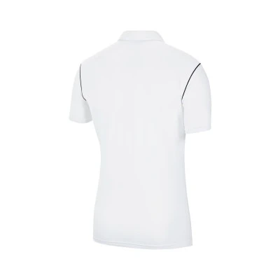 Park 20 m/c C.D.Acero Poloshirt