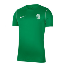 Park 20 m/c Niño C.D.Acero Shirt Groen