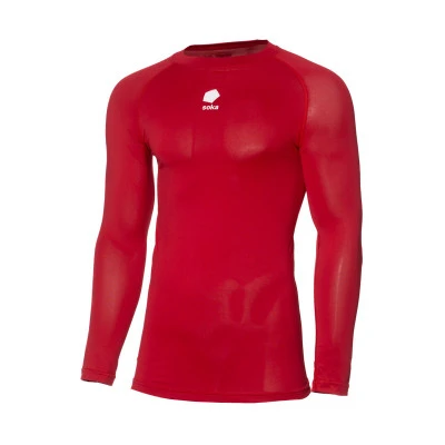 Primera Capa Soul m/l C.D.Acero T-Shirt