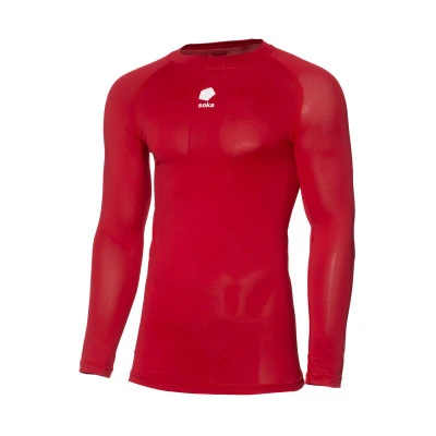 Primera Capa Soul m/l Niño C.D.Acero T-Shirt